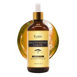 Argan Oil Hair Treatment - Private Label 100ml