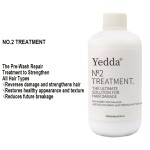 Gel Shampoo Conditioner - Organic Nourishing