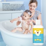 Children's 2-in-1 Wash - 250ml Gentle Formula