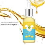 Children's Hair Oil - Organic Natural Moisturizing