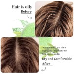 Red Onion Shampoo - Organic Anti Hair Loss