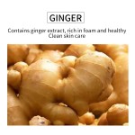 Whitening Body Wash - 500ml Organic Turmeric