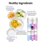 Men's Styling Cream - Strong Grip Matte