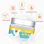 Baby Face Cream - Paraben Free Multi Vitamin