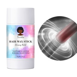 Hair Braid Oil - 30ml Vegan Herbal OEM