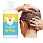 Kids Shampoo Set - 2-in-1 Anti Dandruff