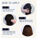 Moroccan Hair Cream - 300g Deep Conditioning Factory