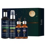 Hair Growth Spray - Natural Organic Private