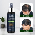 Hair Growth Spray - Natural Organic Private