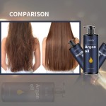 Argan Oil Sulfate Free Series