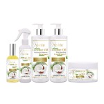 Coconut Conditioner - Organic Plant Extract