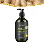 Whitening Body Wash - 500ml Organic Turmeric