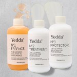 Gel Shampoo Conditioner - Organic Nourishing