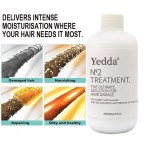 Professional Shampoo - Sulfate Free Strengthening