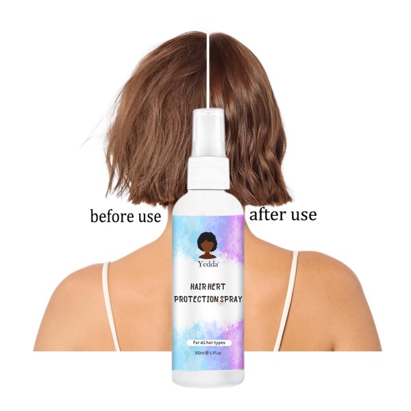 Hair Styling Spray - Professional Salon Care