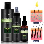 Hair Growth Oil - 30ml Professional Care