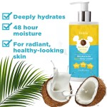 Kids Hair Care Set - 2-in-1 Organic Plant