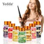 Hair Protein Lotion - Green Herbal Moisturizer