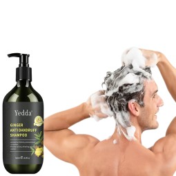 Herbal Shower Gel - Turmeric Basic Cleaning