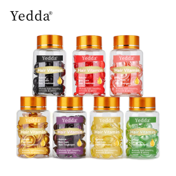 Hair Protein Lotion - Green Herbal Moisturizer