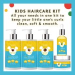 Baby Body Lotion - Coconut Organic Factory