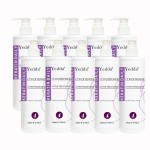 Brazilian Keratin Set - 500ml Vegan Organic
