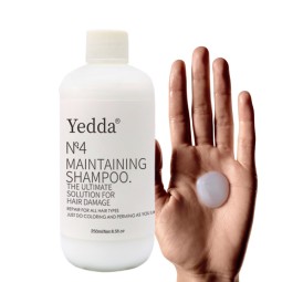 Shampoo Conditioner Set - No.4 Nourishing OEM