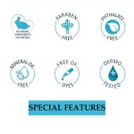 Baby Body Lotion - Coconut Organic Factory