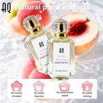 Perfume Manufacturer - Wholesale High-quality 100ml Long-lasting Peach-scented for Men Women