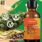 Hair Growth Serum Manufacturer - Wholesale Organic Natural Veganic Hair Loss Prevention Spray Oil