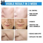 Exfoliating Pads Manufacturer - Customized Gentle Cleansing Peeling Vitamin Salycilic Glycolic Serum Acne