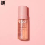 Facial Cleanser Manufacturer - Custom Private Label Watermelon Foam Vegan Anti-Aging Whitening Deep Cleansing