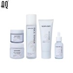Skin Care Set Manufacturer - High Sales Natural Collagen Organic Rice Water Anti-wrinkle