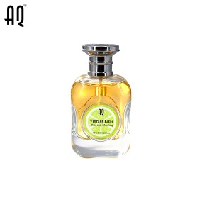 Perfume Spray Manufacturer - AIQI Unisex Natural Fragrance Long Lasting Eco-Friendly Formula