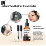 Castor Oil Manufacturer - Wholesale High Quality Organic Vegan Natural Certified for Hair & Eyelash Growth