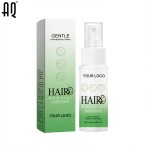 Hair Removal Mousse Manufacturer - OEM Body Care for Face Legs Arms Targeted Hair Remover Spray