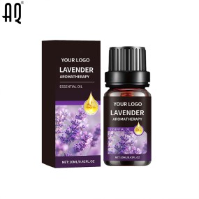 Essential Oils Manufacturer - Wholesale Price Natural Pure 100% Lavender Peppermint Geranium Lime Rose