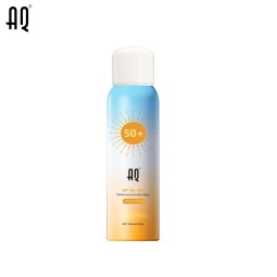 Sunscreen Spray Manufacturer - AIQI Private Label SPF PA+++ Natural Organic Body Face