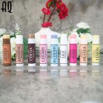 Lip Gloss Manufacturer - OEM Chapstick 9 Fruit Flavor Lemon Blueberry Natural Fruit Organic Lipstick