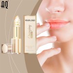 Lip Balm Manufacturer - Hot Wholesale Organic Long Lasting Improve Dull Dry Brighten Personalized
