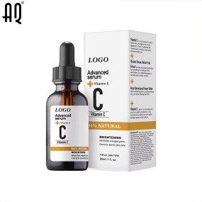 Face Serum Manufacturer - Private Label Brightening Skin Lightening Spots Correxion Wrinkles Advanced Vitamin C