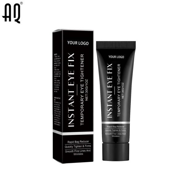 Eye Cream Manufacturer - Factory Supply Firming Fine Line Relieves Dry Lines Moisturizes Around Eyes