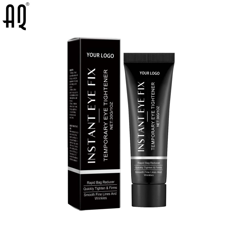 Eye Cream Manufacturer - Factory Supply Firming Fine Line Relieves Dry Lines Moisturizes Around Eyes