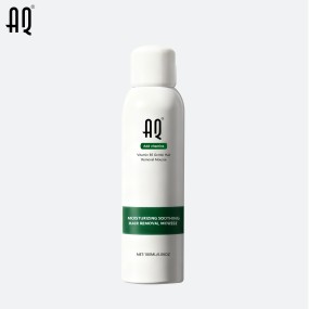 Hair Removal Spray Manufacturer - AIQI Gentle Chemical for Armpit Hand Leg OEM Private Label