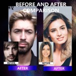 Hair Styling Spray Manufacturer - AIQI Wholesale Private Label Strong Hold Heat Protectant