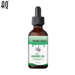 Coconut Essential Oil Manufacturer - Organic 100% 60ml Pure Premium Quality Aromatherapy Massage for Body Face Hair