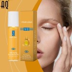 Eye Serum Oil Manufacturer - Wholesale Mild Nourishing Fine Lines Deep Moisturizing Repair Delicate