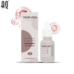 Eye Serum Manufacturer - Hot Selling 15ml Niacinamide Green Tea Gentle Care Moisturizing Firming