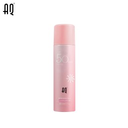 UV Protection Mist Manufacturer - AIQI Wholesale Vegan SPF50 PA+++ Titanium Dioxide Spray