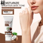 Hand Cream Manufacturer - Vitamin C Infused Anti-Wrinkle Coconut Oil Repair Serum Exfoliating Moisturizing
